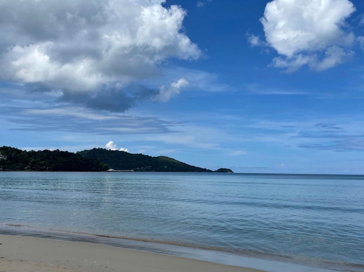 Inn Dulgence Patong Exterior foto