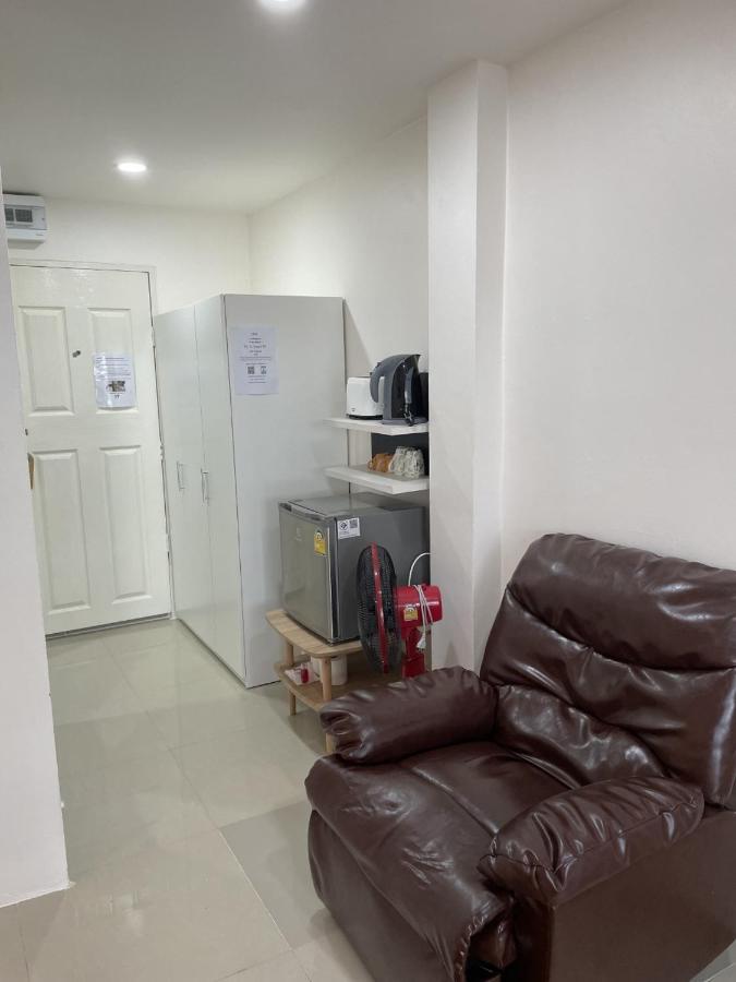 Inn Dulgence Patong Exterior foto