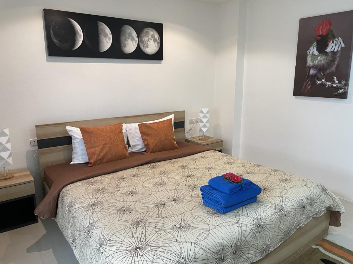Inn Dulgence Patong Exterior foto