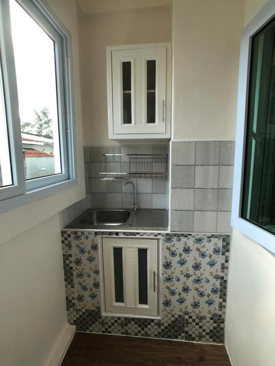 Inn Dulgence Patong Exterior foto